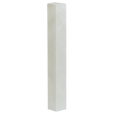 Dy-Mark - Engineering Chalk White 80mm x 10mm x 10mm | 12051111